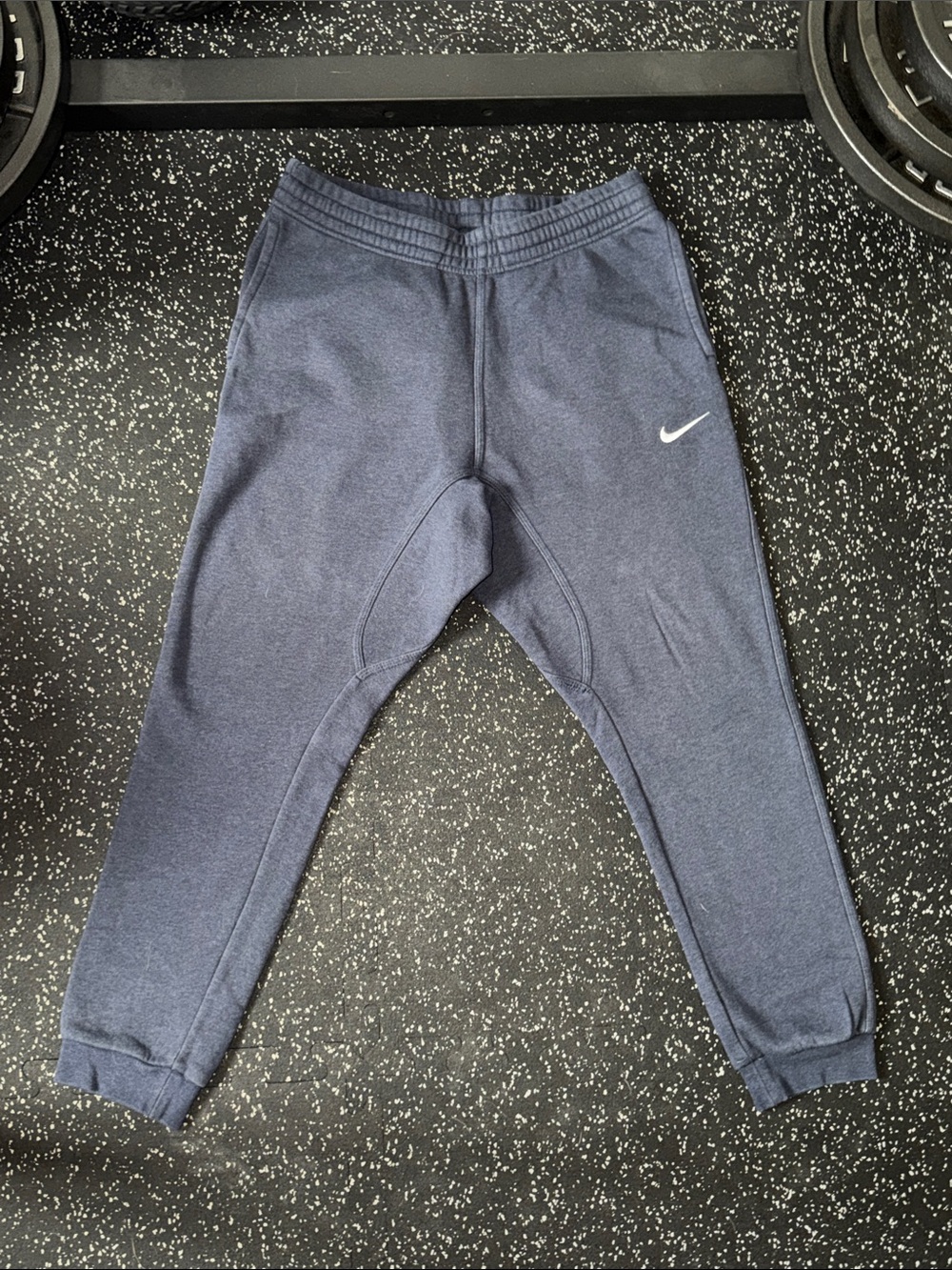 Nike Drawstring Jogger Sweatpants